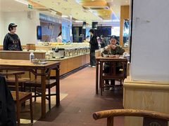-素满香·食养自助(天一广场店)
