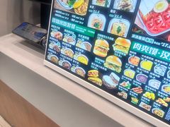 -魏家凉皮(马驹桥店)