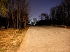 -青州市云门山风景区