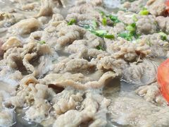 -仙客石锅牛肉