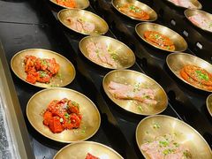 -星伦多自助料理·涮烤一体(江桥万达店)