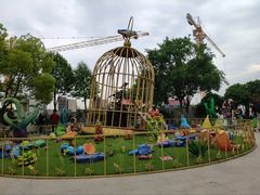 -安徒生童话乐园