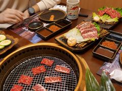 -青空日料烧肉烧鸟店(后湖兴业路店)