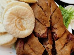 -晋阳饭庄(虎坊桥店)