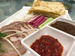 -大鸭梨烤鸭店(金顶街店)