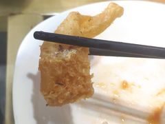 炸鱼排-李二鲜鱼火锅(高唐店)
