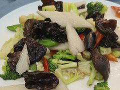 -清真•蜀风园(丁字沽总店)