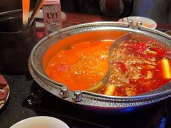 -牛New寿喜烧(虹桥新天地店)