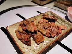 -赤坂亭M9和牛烧肉·日料398放题(万达店)