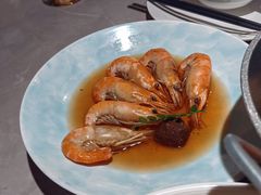 -醉庐·新上海菜(南京西路店)