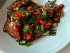 -湘语·湖南家常菜(新洲店)