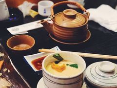 蒸蛋-鱼真(うおまさ)