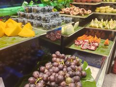 -川骄海鲜自助(亚运村店)