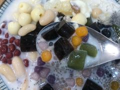 -哼哈豆花工房(高铁吾悦广场店)