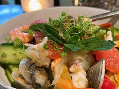 -Ginger(兴国路店)