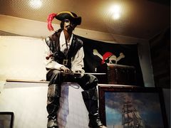 -申德勒加油站餐厅(三里屯北小街店)