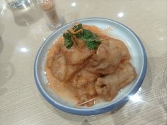 -老边饺子馆(东单店)