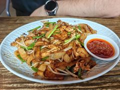 -The BREW·酿餐厅(浦东嘉里大酒店)