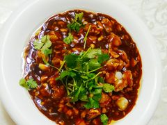 -丽华餐厅·天津菜(艳阳路店)