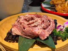 -正宗齐齐哈尔烤肉·齐牛哥鲜切炭火烤肉(杭州总店)