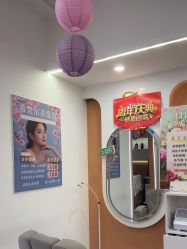 -希梵尔头皮抗衰·科技养发