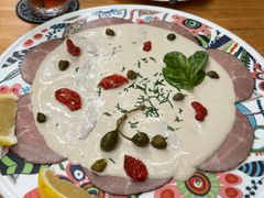 -IL TEATRO 精品意大利餐厅