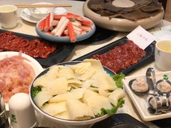 -绿达涮府(重庆路店)