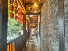 -饭江湖·江湖菜(湖广会馆店)