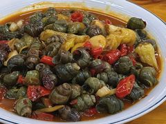 -小口味