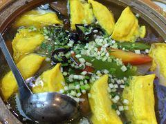 -金洲美食(金州广场店)