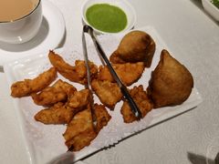 -恒河传奇印度餐厅GANGES