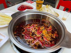 -铁箭门串串香主题火锅(汇锦城店)