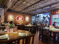 -蚝得喜海鲜(东城店)