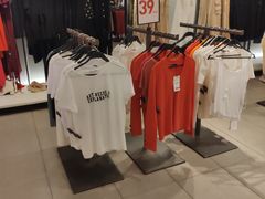 -ZARA(青岛万象城店)