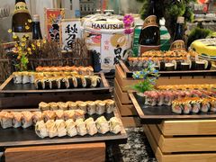 -漓咖啡西餐厅 · 桂林香格里拉