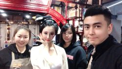 -盘子女人坊古装摄影(万达店)