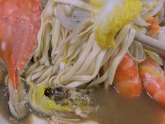 -赵璐海鲜面馆(德行路店)