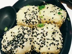 -小杨生煎(龙之梦购物中心店)