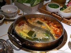 -牛人日志·鲜牛肉骨汤火锅(万科里瑧店)