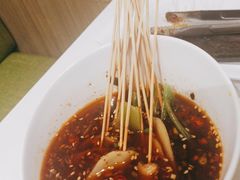 -有鱼吃·纸包烤鱼(曲江创意谷店)