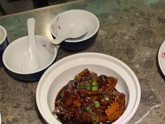 -绿茶餐厅(天津天河城店)