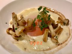 黑松露温泉蛋-蝶舍·MAISON PAPILLON