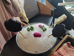 -凤园椰珍·臻品椰子鸡(保利时光里店)