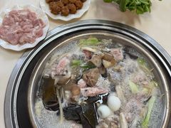 -海关荤豆花(洋河一路店)