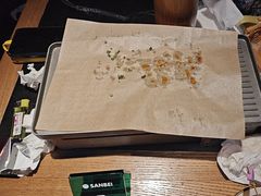 -三杯赤運·中式小酒馆(所城里店)