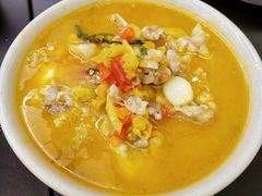 野山椒煨牛蛙-潇湘阁(三里屯SOHO店)