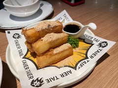 -太二酸菜鱼(武汉光谷保利店)