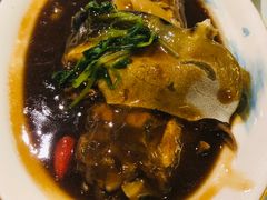-肆月河豚·新淮扬(金融街店)