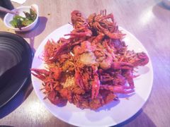 -红盔甲·小龙虾(车公庙店)