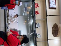 -蒋家桥饺面店(广陵路店)
